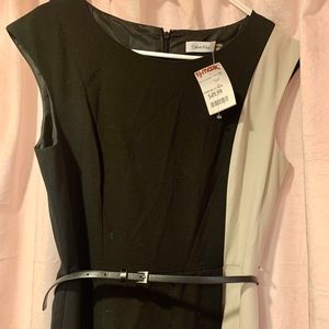 Calvin Klein dress